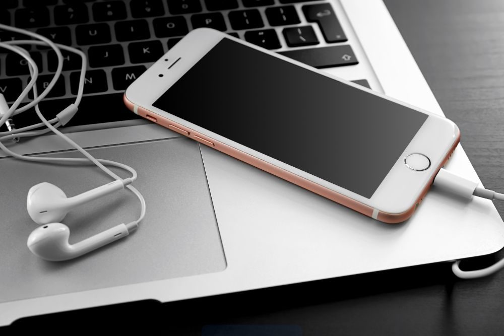 Comparativa para iniciarte en el mundo de Apple: iPhone, iPad y más