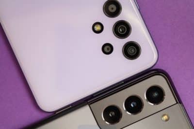 Los celulares de gama media que se destacan este 2025