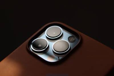 iPhone 16. Potencia y creatividad en la palma de tu mano