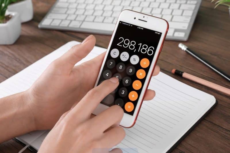 iPhone 7 01 iPhone 7 Plus y iPhone 8 uno al lado del otro comparados