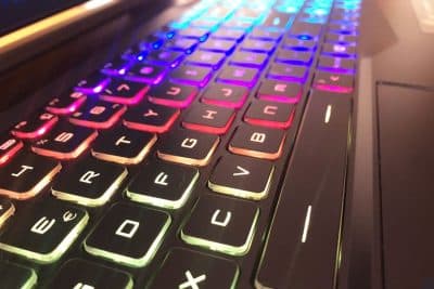 Comparativa de los mejores procesadores para notebooks: Intel Core i5 vs. AMD Ryzen 5