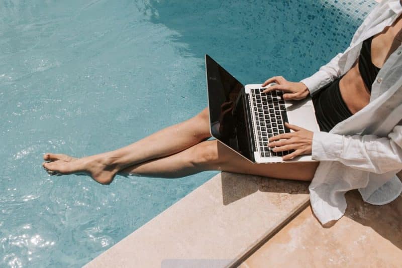 Qué es una notebook