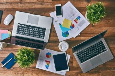Top de Laptops para Ciencia de datos, herramientas que Impulsan el conocimiento