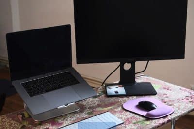 ¿Qué es mejor, una computadora All In One o una Notebook?