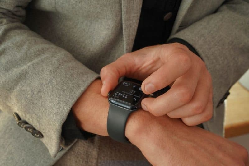 compiten con el Apple Watch