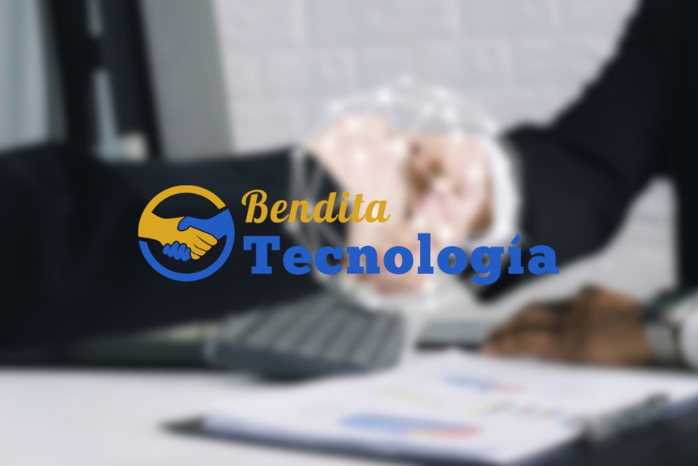 Bendita tecnología