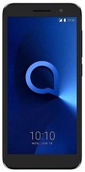 Ficha tecnica Alcatel Modelo 1