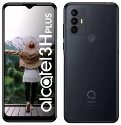 Ficha tecnica Alcatel Modelo 3H Plus