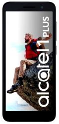 Ficha tecnica Alcatel Note 1 Plus