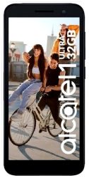 Ficha tecnica Alcatel T506A 1 Ultra