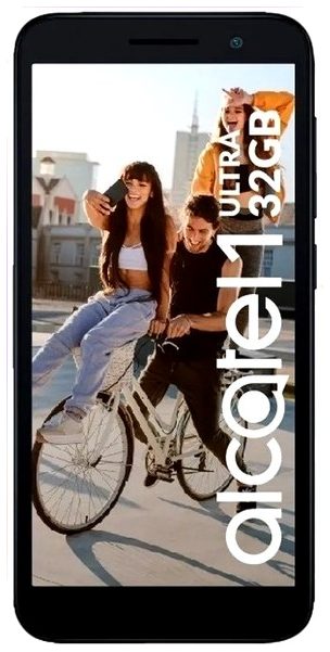 Alcatel T506A 1 Ultra