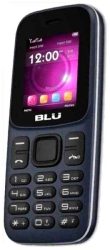 Ficha tecnica BLU Modelo Z5