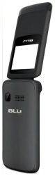 Ficha tecnica BLU Q Zoey Flex 3G