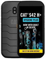 Ficha tecnica CAT King Kong S42 H