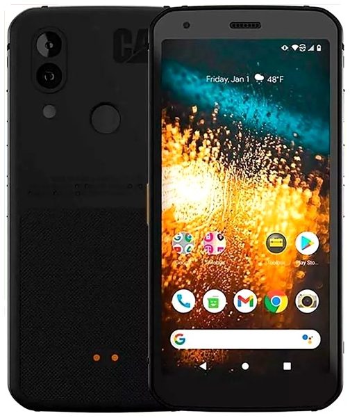 CAT N S62 Pro Dual SIM