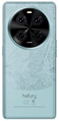 Cubot Hafury Meet