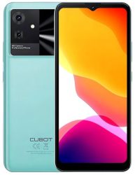 Ficha tecnica Cubot Celulares Note 21