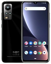 Ficha tecnica Cubot Celulares Note 30
