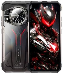 Ficha tecnica Cubot Hot 50 Pro Series King Kong Ax