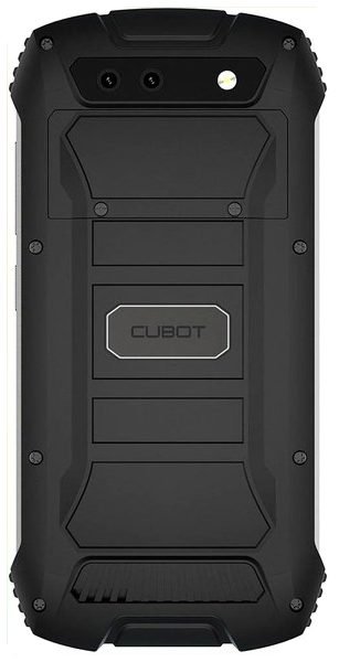 Cubot Hot 50 Pro Series King Kong Mini