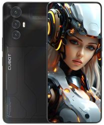 Ficha tecnica Cubot King Kong Max 5
