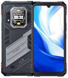 Ficha tecnica Cubot Modelo STAR 2 5G