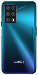 Ficha tecnica Cubot Modelo X30