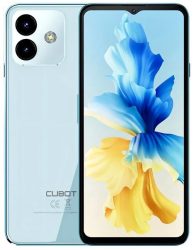 Ficha tecnica Cubot Smart Note 40
