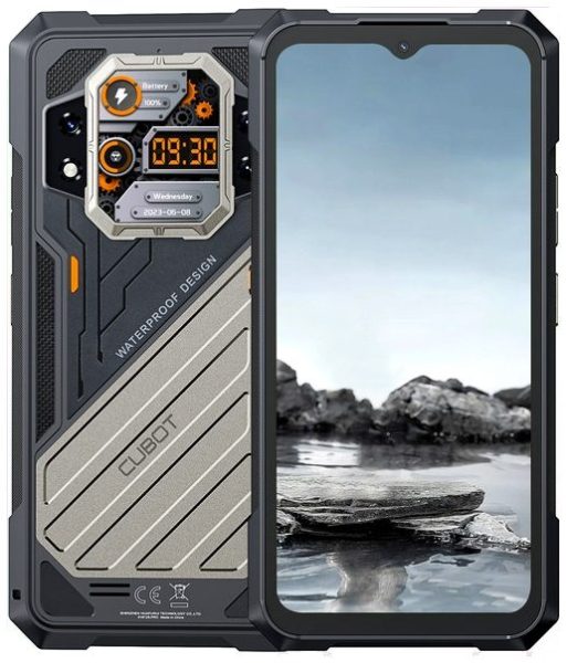 Cubot T506A King Kong X 5g