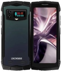 Ficha tecnica Doogee 40 Series S Mini