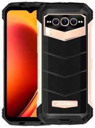 Ficha tecnica Doogee 40 Series V Max