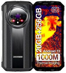 Doogee v31gt