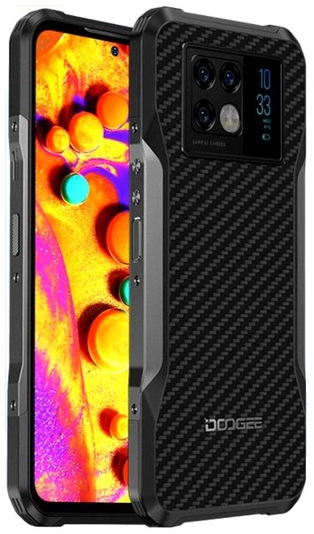 Doogee Q V20