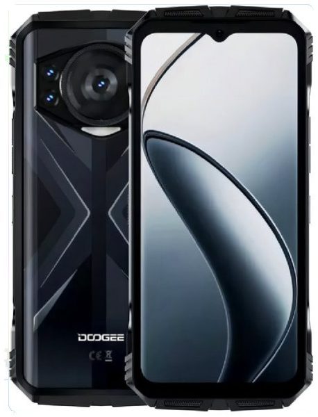 Doogee RedMagic S118