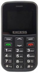 Ficha tecnica Excess POCO Exc T36