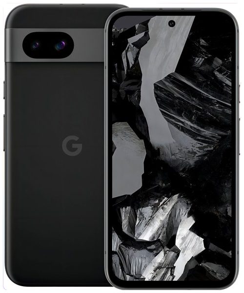 Google Blade Pixel 8A