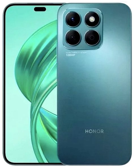 Honor Spark X8b