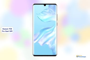 Ficha técnica Huawei P 30 P30 Pro Dual SIM