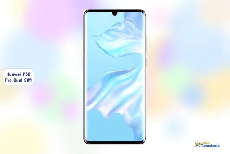 Huawei P30 Pro Dual SIM