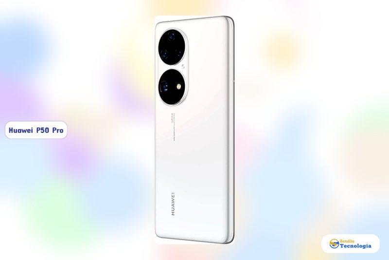 Huawei P50 Pro