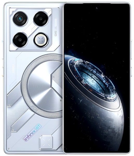 Infinix 50 5g 20 Pro 5G