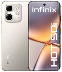 Ficha tecnica Infinix 50 5g Infinix Hot 50i