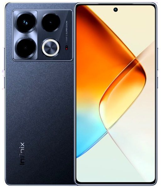 Infinix Blade 40 (NFC)