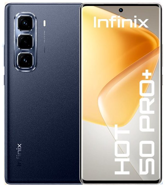 Infinix Blade Infinix Hot 50 Pro+