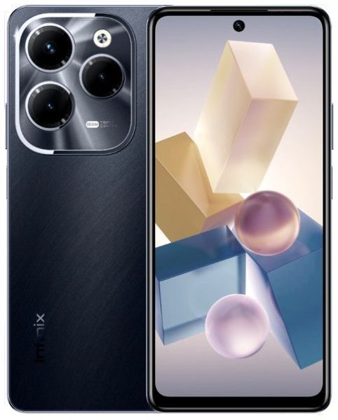 Infinix King Kong Hot 40 Pro