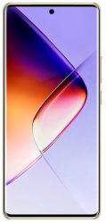Ficha tecnica Infinix N Note 40 Pro