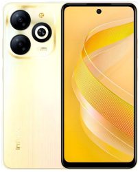 Ficha tecnica Infinix N Smart 8