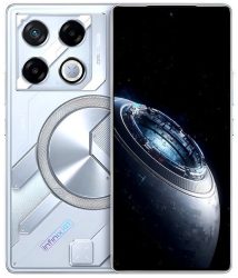 Ficha tecnica Infinix S Series Gt 20 pro
