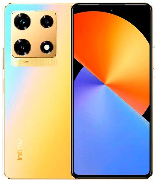 Infinix Seren 30 Pro
