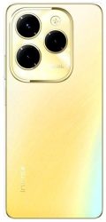 Ficha tecnica Infinix Spark Hot 40 Pro Free Fire